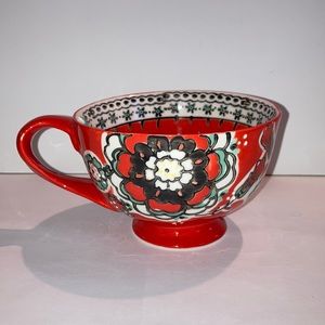 Anthropologie Mug